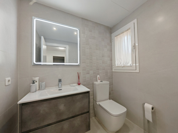 Townhouse Zum Verkauf in Mijas