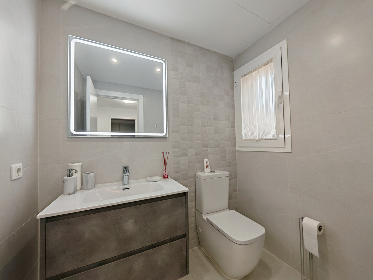Townhouse Zum Verkauf in Mijas
