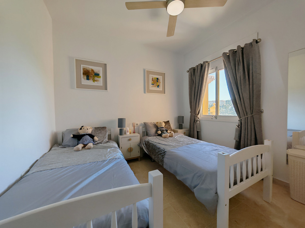 Townhouse Zum Verkauf in Mijas