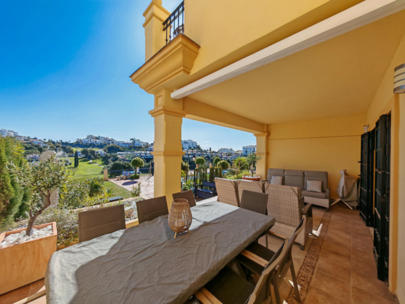 Townhouse Zum Verkauf in Mijas