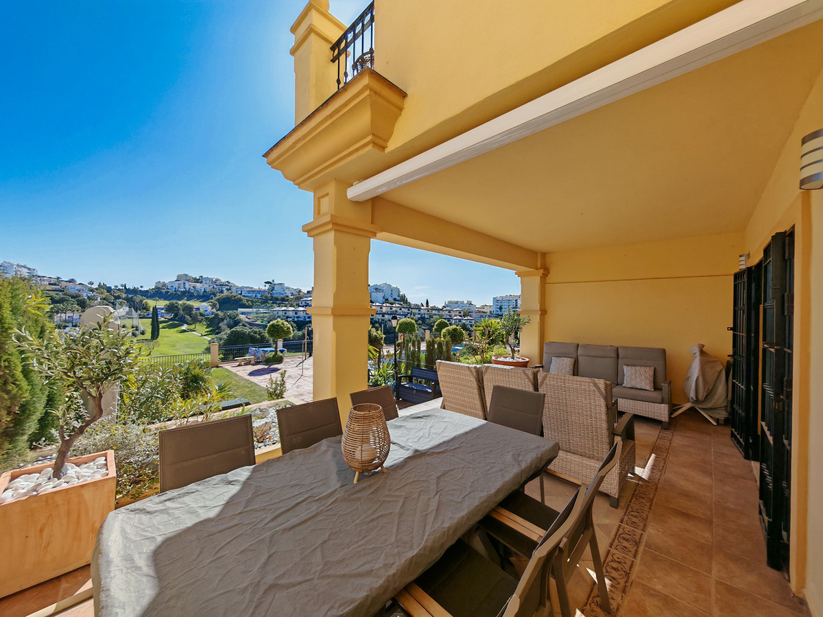 Townhouse Zum Verkauf in Mijas
