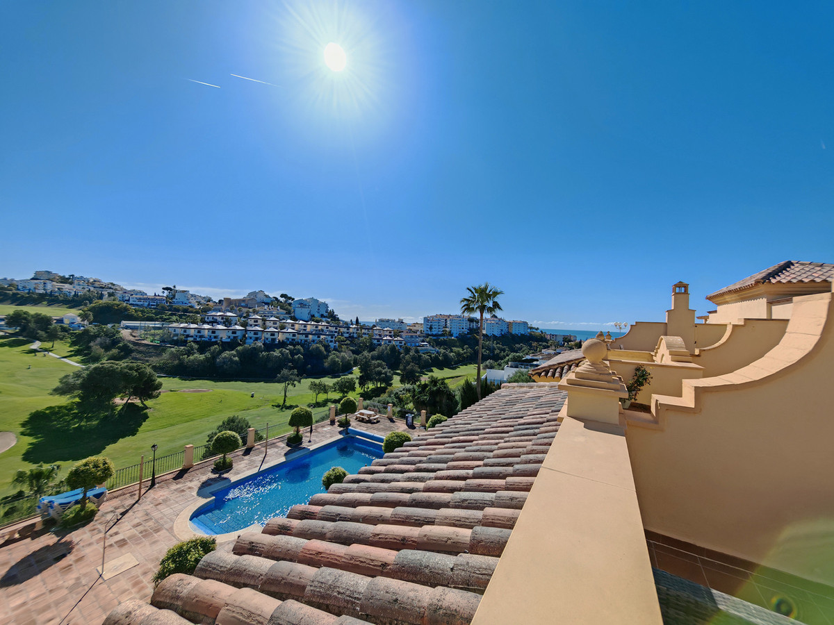 Townhouse Zum Verkauf in Mijas