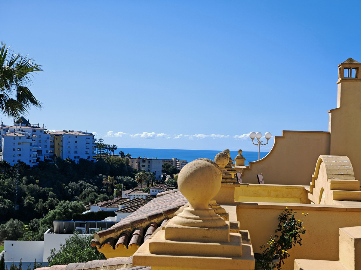 Townhouse Zum Verkauf in Mijas