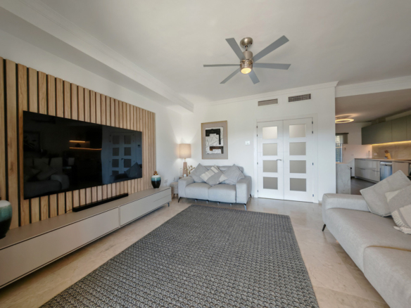 Townhouse Zum Verkauf in Mijas