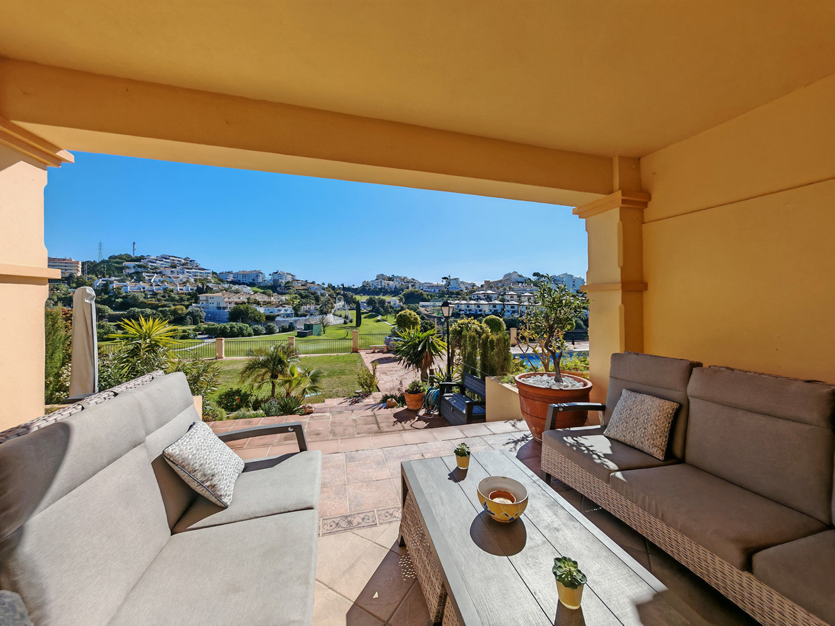 Townhouse Zum Verkauf in Mijas