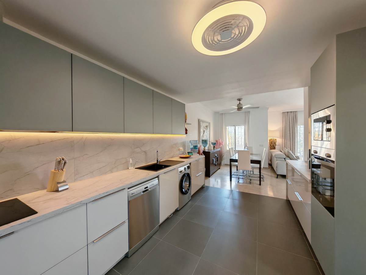 Townhouse Zum Verkauf in Mijas