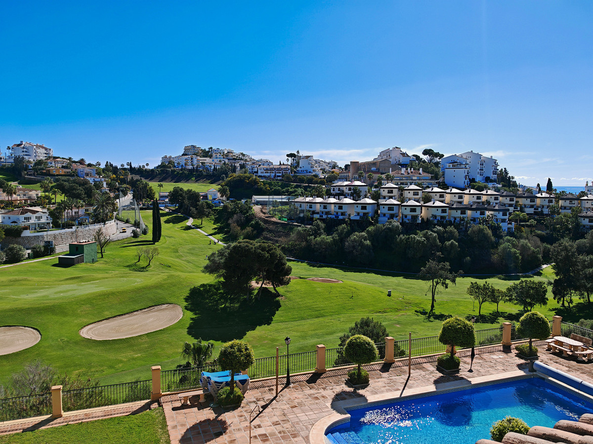 Townhouse-In-Mijas-Ref-R5330005 Townhouse Zum Verkauf in Mijas