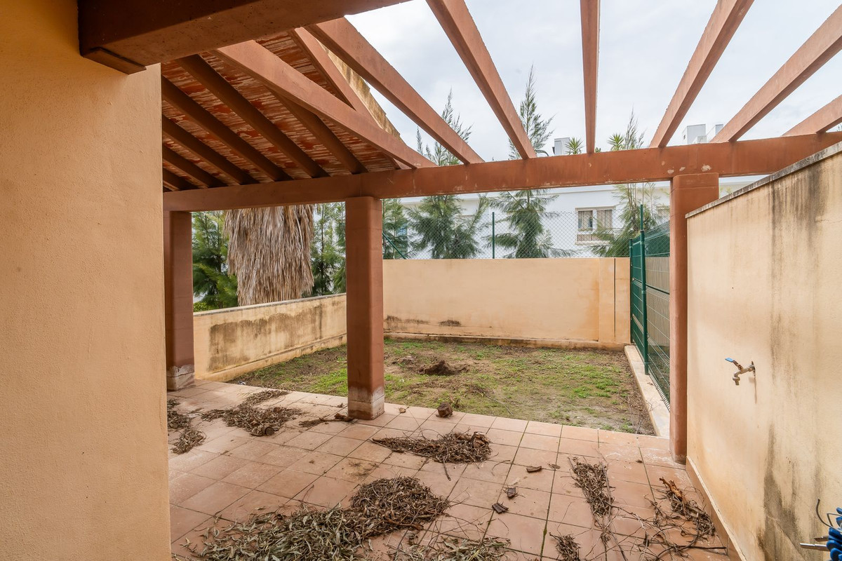 Townhouse for sale in Mijas