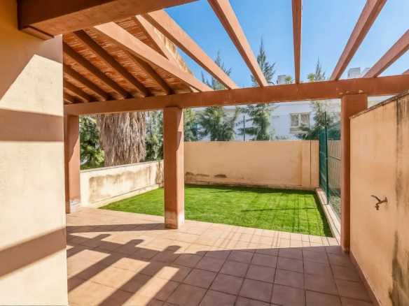 Townhouse for sale in Mijas