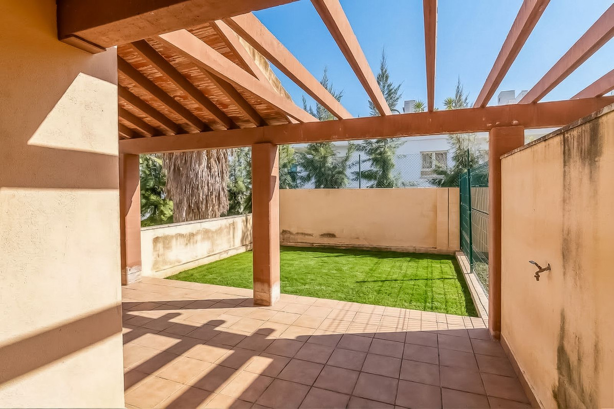 Townhouse for sale in Mijas