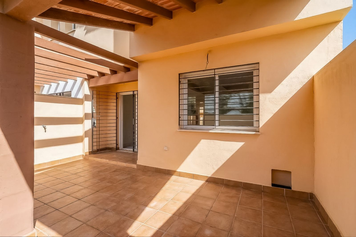 Townhouse for sale in Mijas