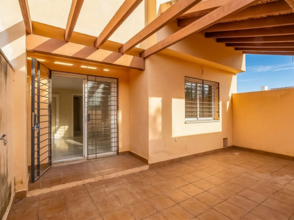 Townhouse for sale in Mijas