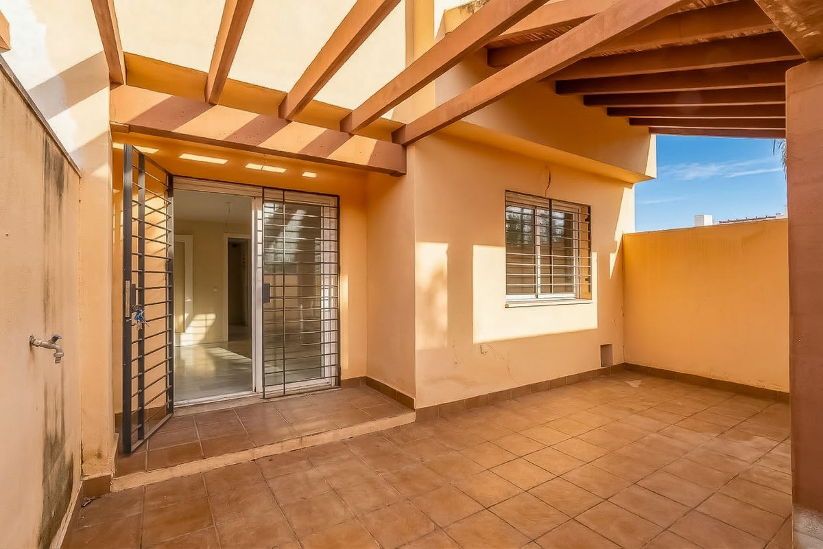 Townhouse for sale in Mijas