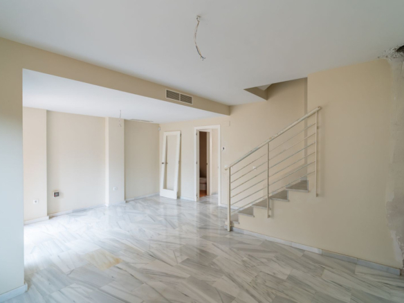 Townhouse for sale in Mijas