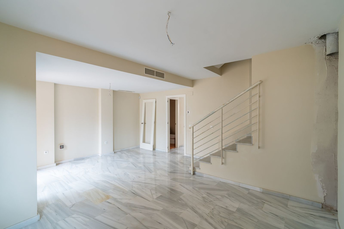 Townhouse for sale in Mijas