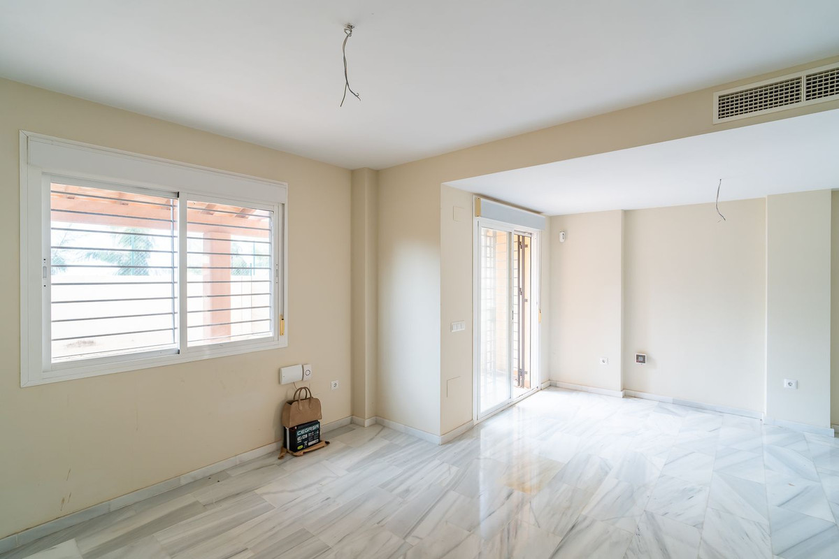 Townhouse for sale in Mijas