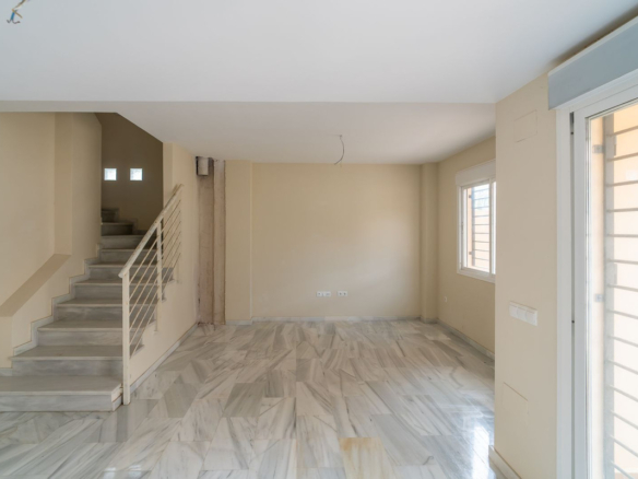 Townhouse for sale in Mijas