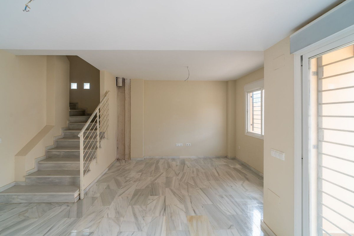Townhouse for sale in Mijas
