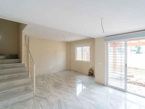 Townhouse for sale in Mijas