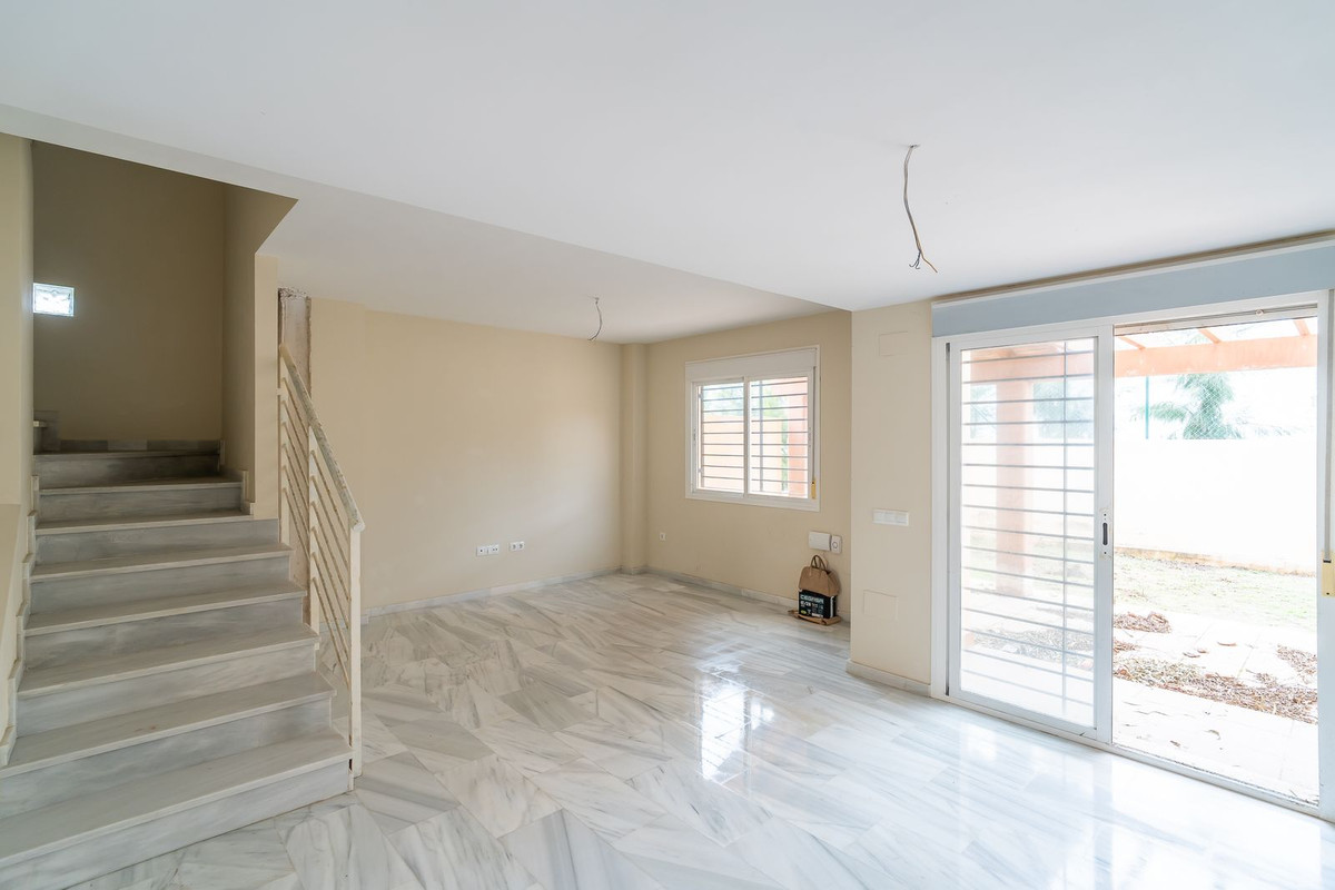 Townhouse for sale in Mijas