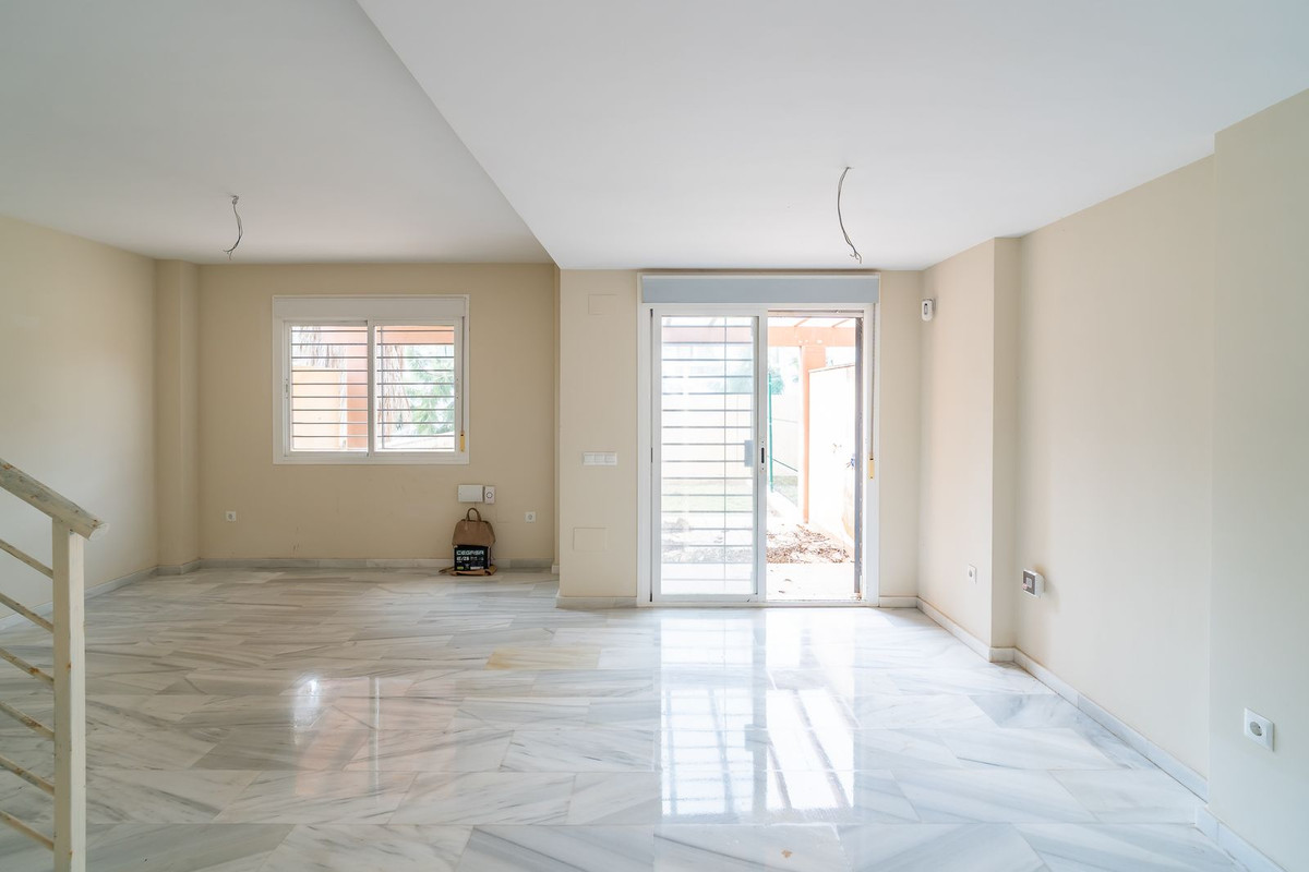 Townhouse for sale in Mijas