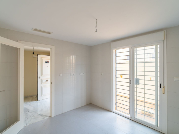 Townhouse for sale in Mijas