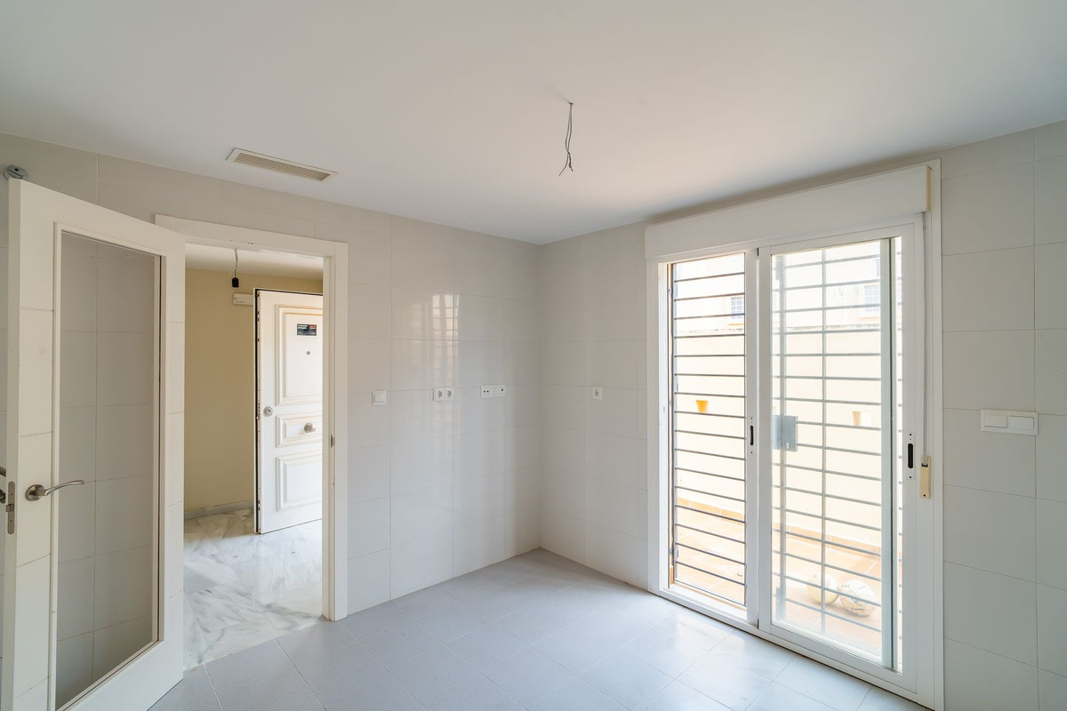 Townhouse for sale in Mijas