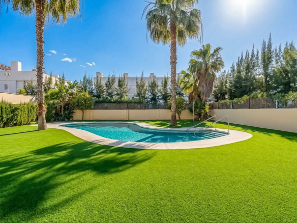 Townhouse for sale in Mijas