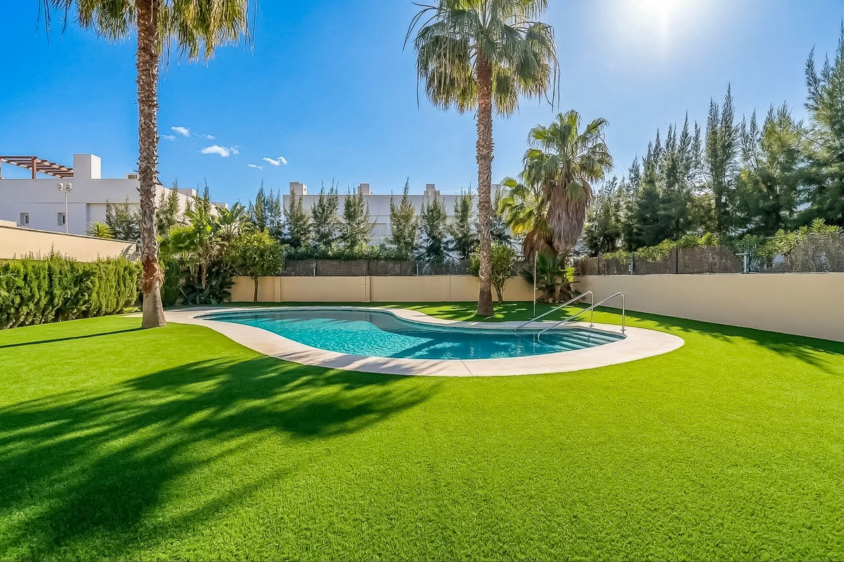 Townhouse for sale in Mijas