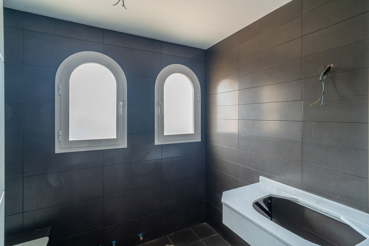 Townhouse for sale in Mijas