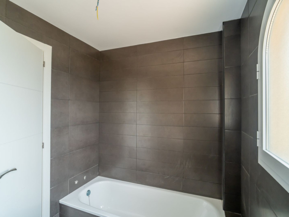 Townhouse for sale in Mijas