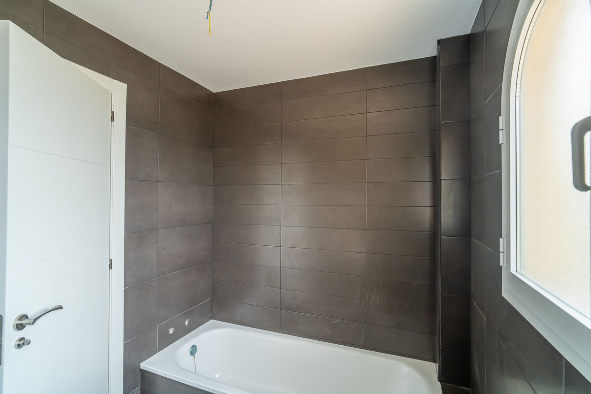 Townhouse for sale in Mijas
