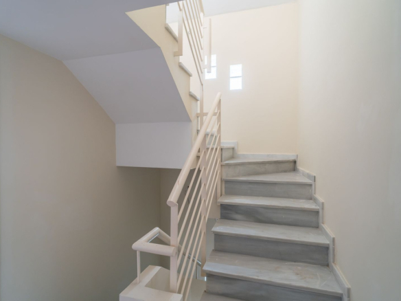Townhouse for sale in Mijas