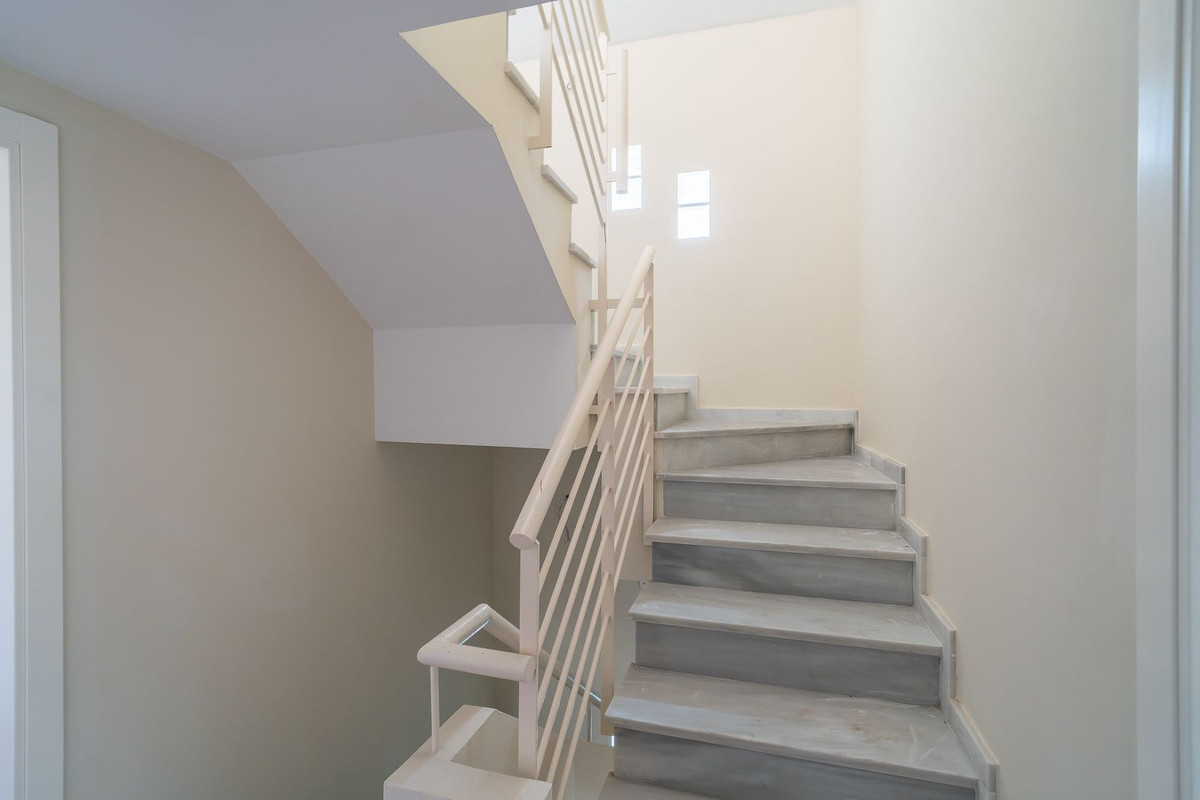Townhouse for sale in Mijas