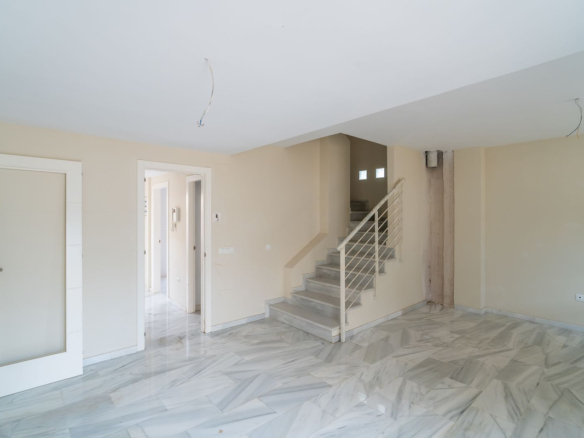 Townhouse for sale in Mijas