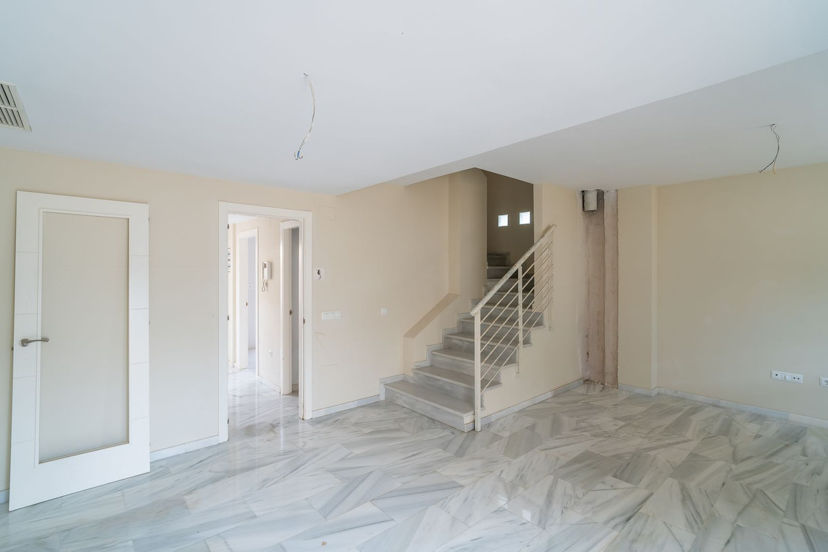 Townhouse for sale in Mijas