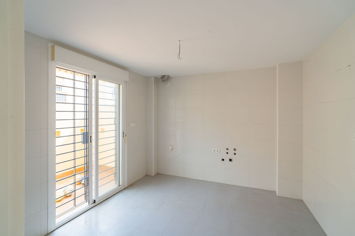 Townhouse for sale in Mijas