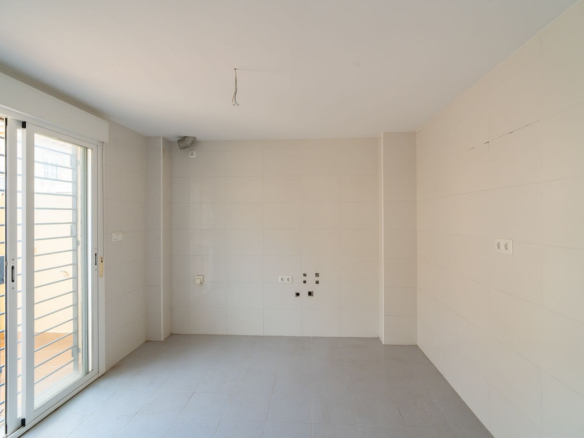 Townhouse for sale in Mijas