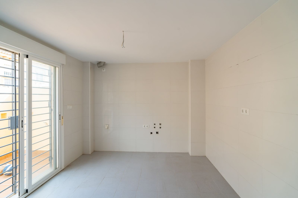 Townhouse for sale in Mijas