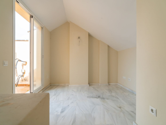 Townhouse for sale in Mijas