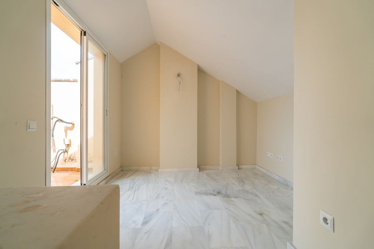 Townhouse for sale in Mijas