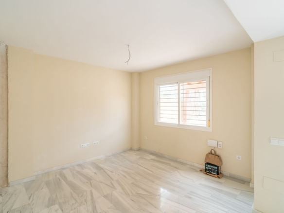 Townhouse for sale in Mijas