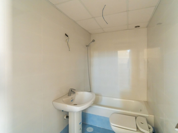 Townhouse for sale in Mijas