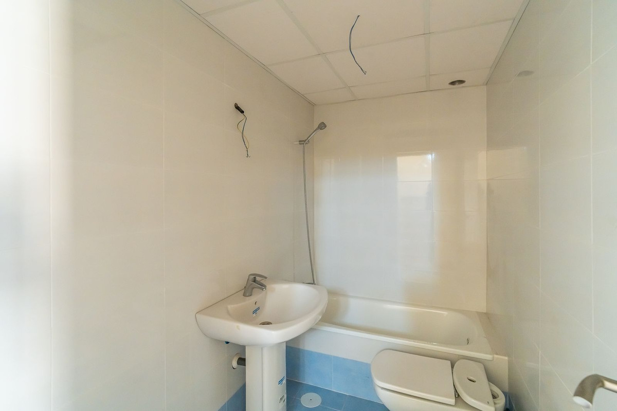 Townhouse for sale in Mijas