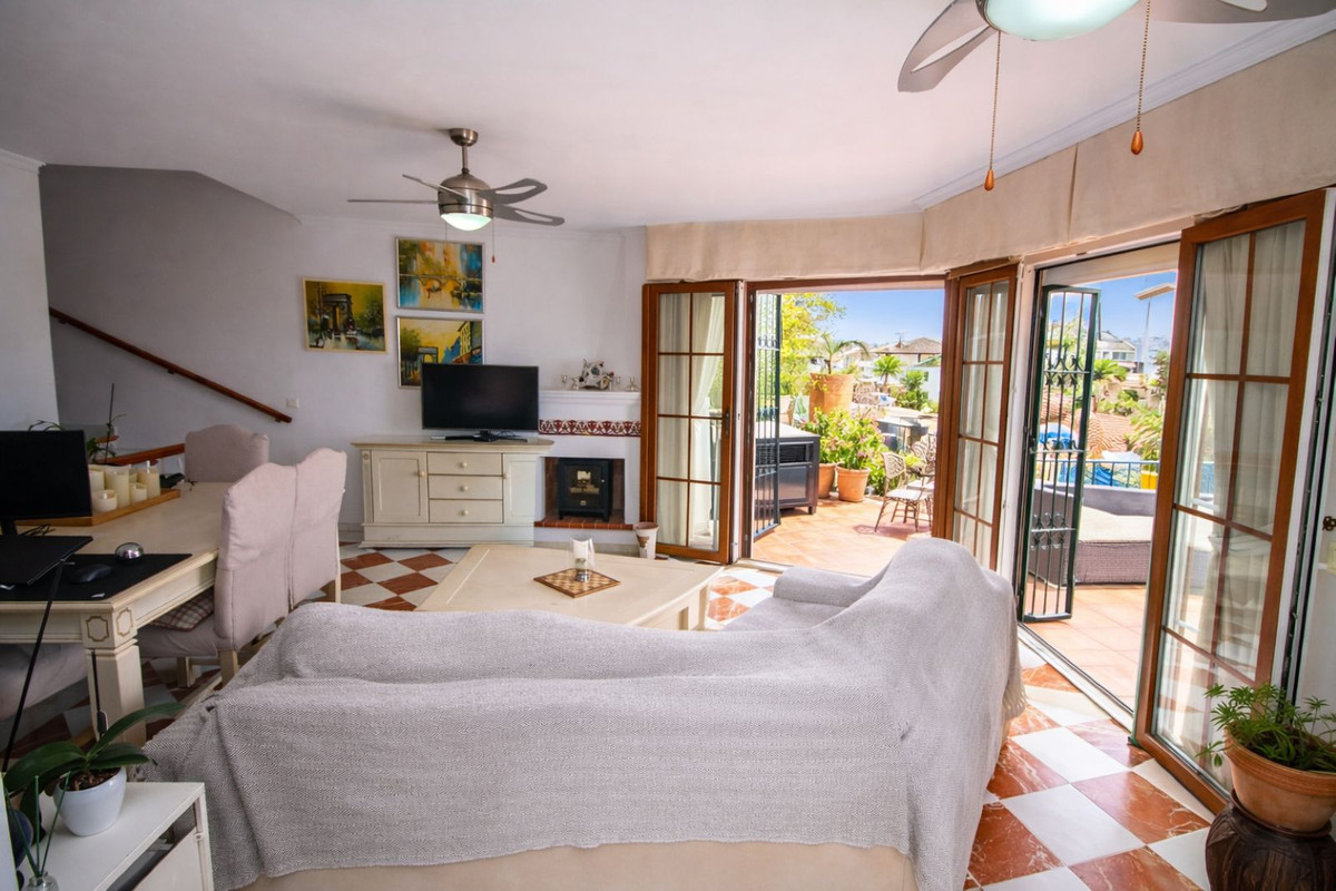 Townhouse for sale in Mijas