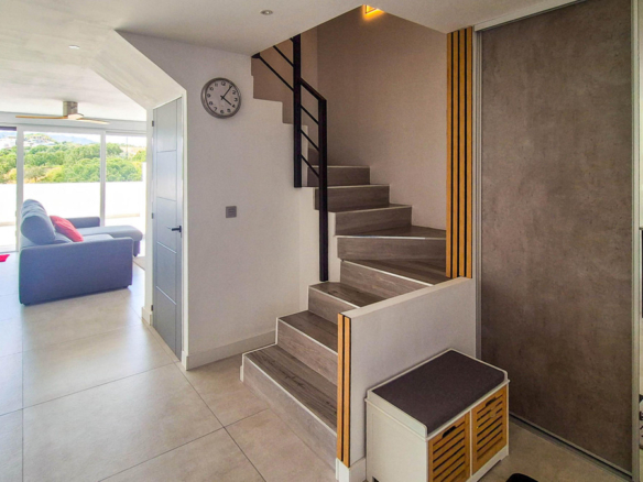 Townhouse for sale in Mijas