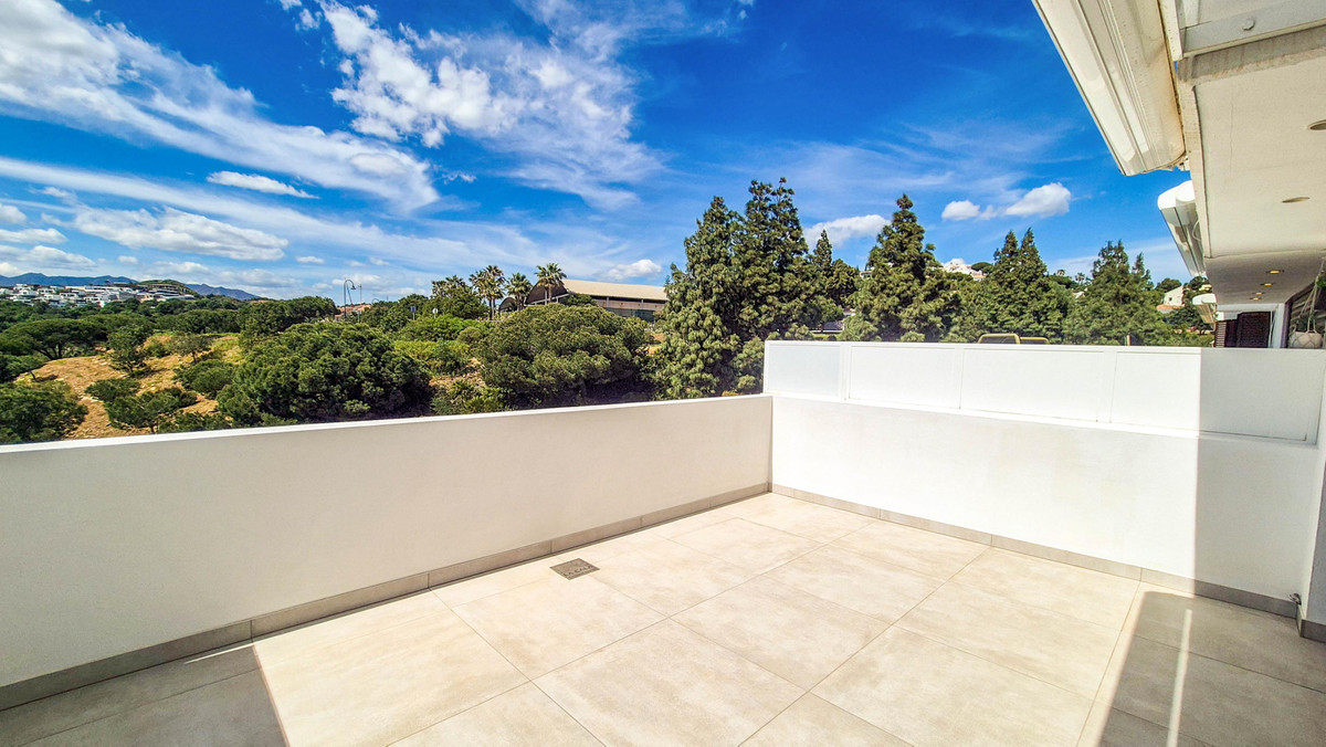Townhouse for sale in Mijas