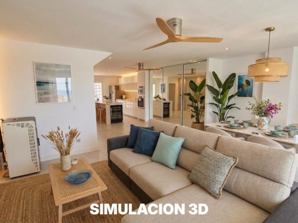 Townhouse for sale in Mijas