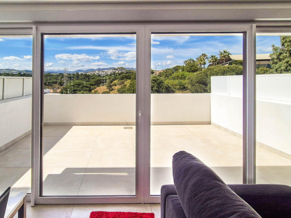 Townhouse for sale in Mijas