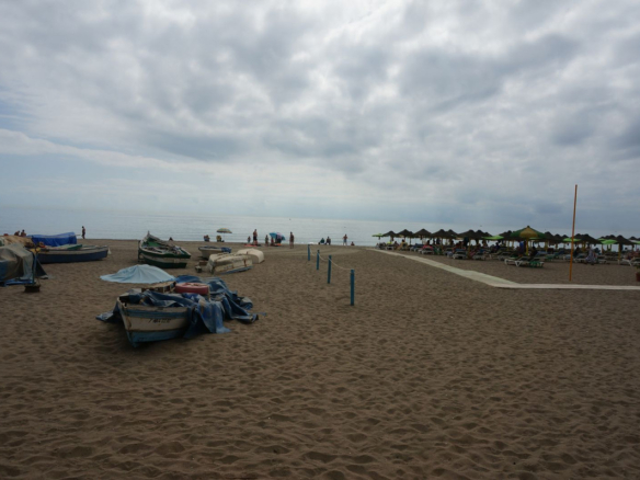 Townhouse for sale in Torremolinos